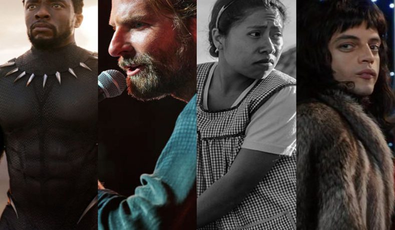 Camino al Oscar 2019: Las sorpresas de las nominaciones