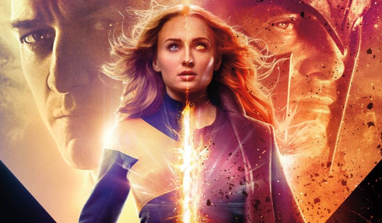 Analizamos el trailer de X-Men: Dark Phoenix