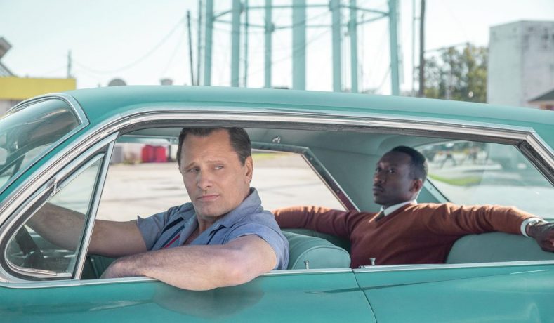 «Green Book»: ¡Guido is back!