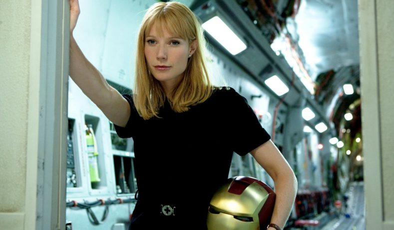 Gwyneth Paltrow anuncia su retiro como Pepper Potts