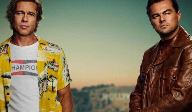 Quentin Tarantino conquista con el nuevo trailer de Once Upon A Time In Hollywood