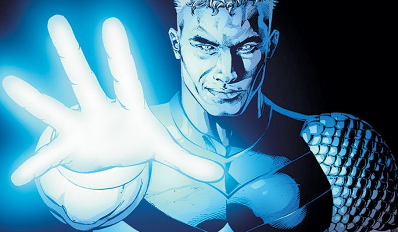 Titans encuentra al hijo de Deathsroke en el actor Chella Man