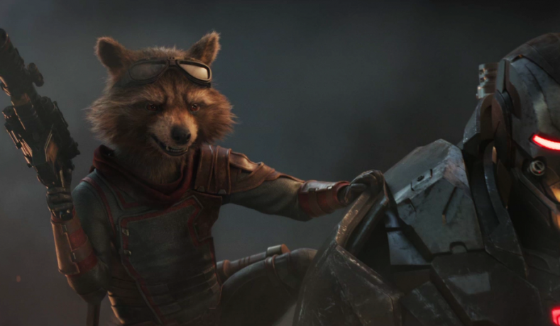 Analizamos el trailer de «Avengers: Endgame»