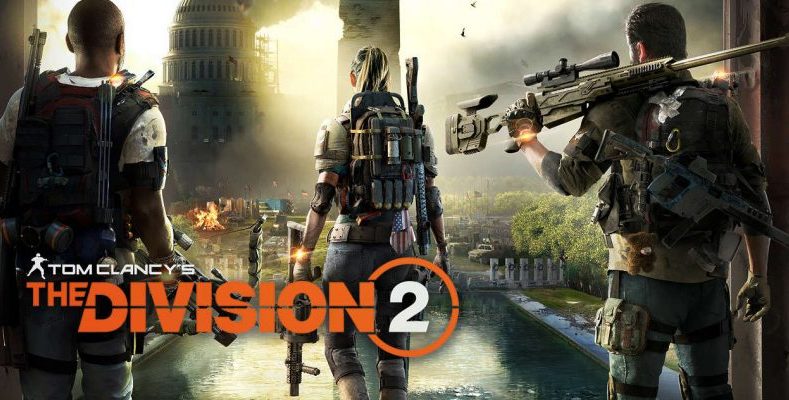«The Division 2»: De regreso, pero en Washington D. C.