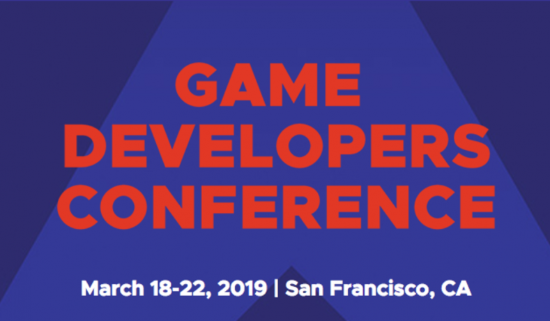 GDC 2019 – TODOS LOS OJOS SIGUEN PUESTOS EN SAN FRANCISCO