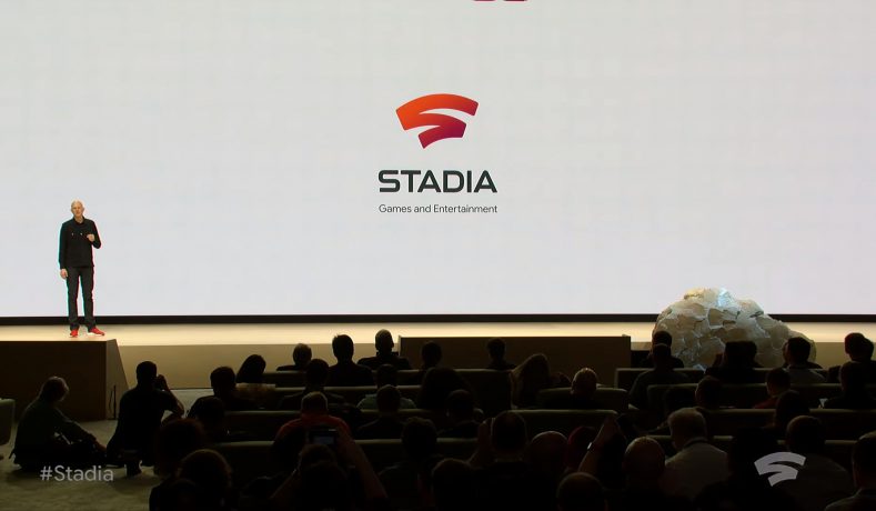 GOOGLE  REVEAL 2019: EL GIGANTE PONE PRIMERA Y ENTRA FUERTE AL MERCADO