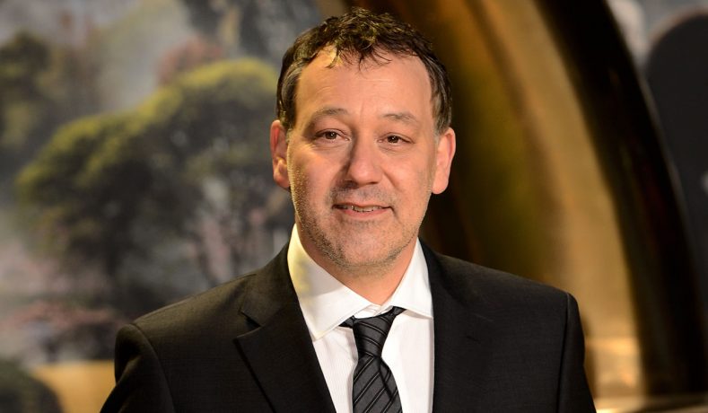 Sam Raimi podría volver a trabajar con Sony en una película animada de Spider-Man