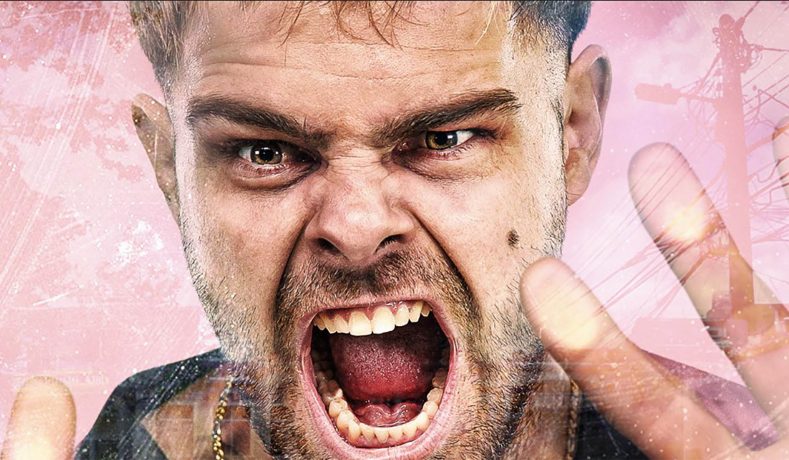 «4X4»: Encerrado toda la noche