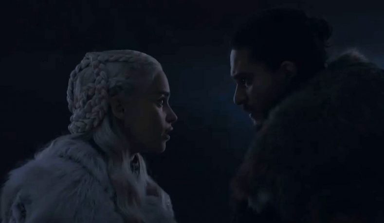 Game Of Thrones 8X03 – ¿Que veremos en el próximo episodio?