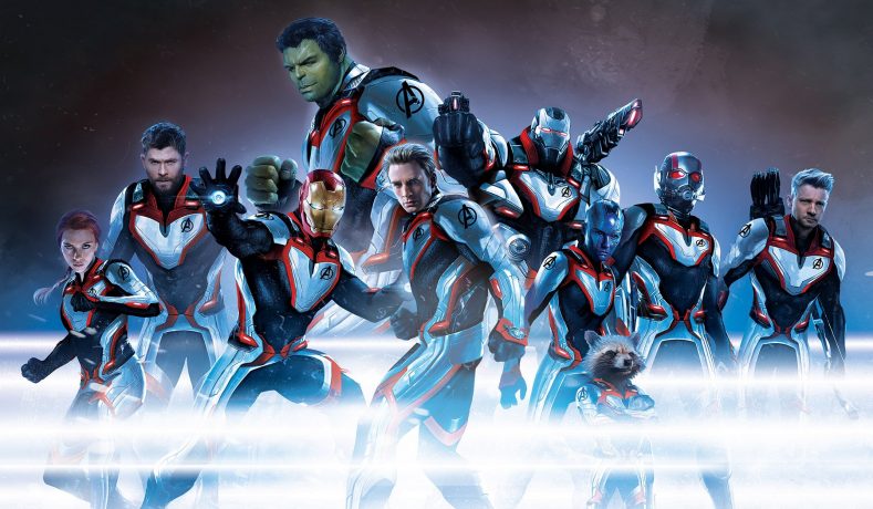 ¿Hay escenas post creditos en Avengers Endgame?