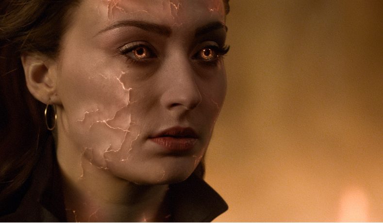 Trailer final de X-Men Dark Phoenix