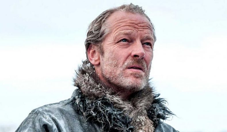 TITANS encontró su Bruce Wayne