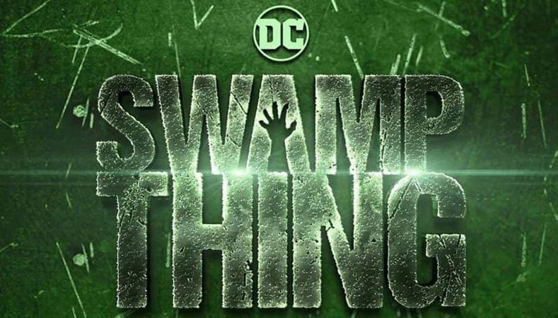 Lanzado el primer teaser de Swamp Thing – ¿Que sabemos de esta serie?