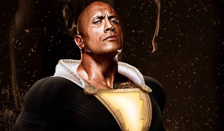 Confirmada la secuela de Shazam!