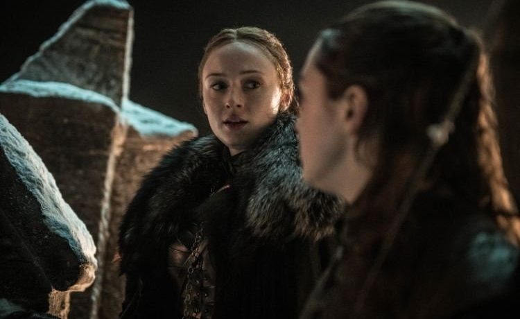 Game Of Thrones nos prepara para la gran batalla con nuevas imágenes