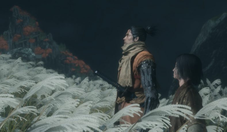 «Sekiro: Shadows Die Twice»: Mas bien Sekiro die one hundred