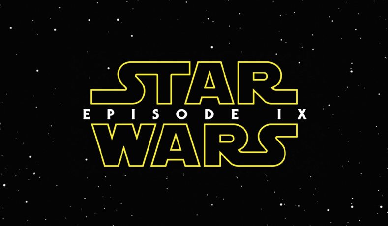 Revelado el título y primer tráiler de Star Wars Episodio 9