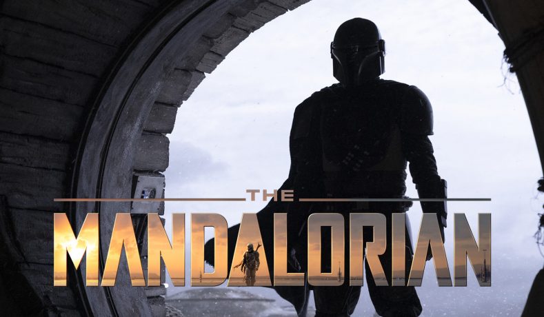Todo lo que sabemos sobre «The Mandalorian»