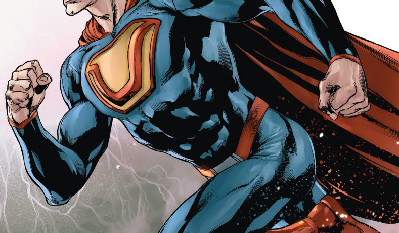 ¿Quien es Ultraman? – La versión malvada de Superman