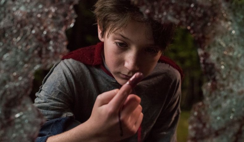 «Brightburn: Hijo de la oscuridad»:¿Que hubiera pasado si Superman fuese malvado?