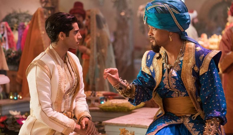 «Aladdin (2019)»: ¡Volvió en forma de Live-Action!