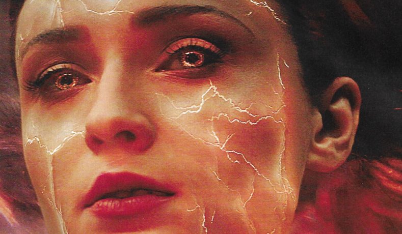 Nuevas imágenes de X-Men Dark Phoenix