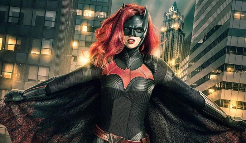 Batwoman: Trailer completo y nuevas imágenes