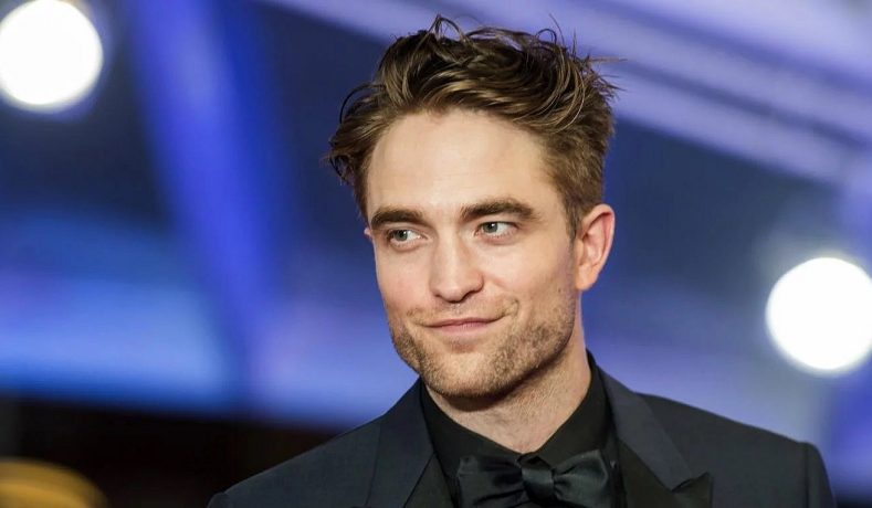 ¿Robert Pattinson confirmado como nuevo Batman?