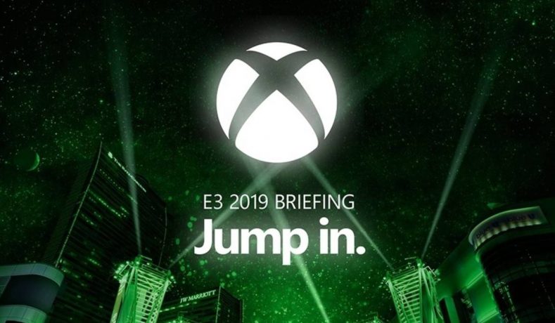 E3 2019- Resumen del la conferencia de Microsoft