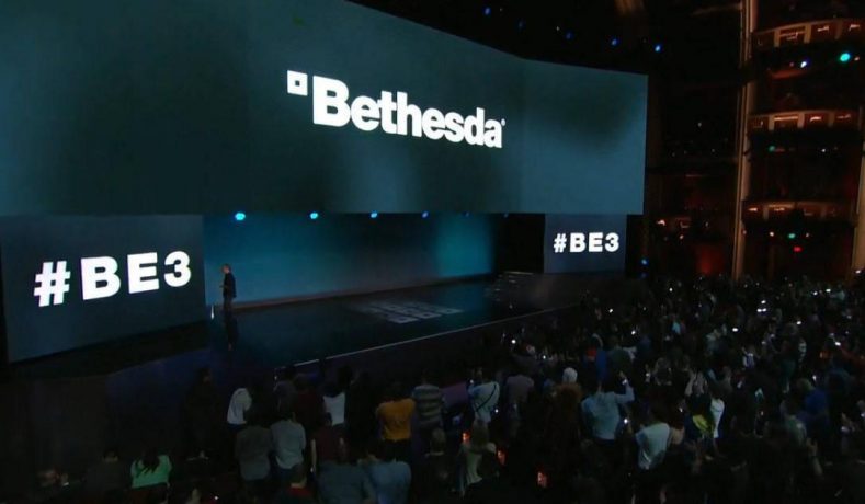 E3 2019 – Resumen de la conferencia de Prensa de Bethesda