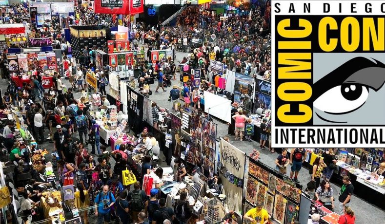 ¿Marvel Studios presentará el futuro del UCM en la San Diego Comic-Con?