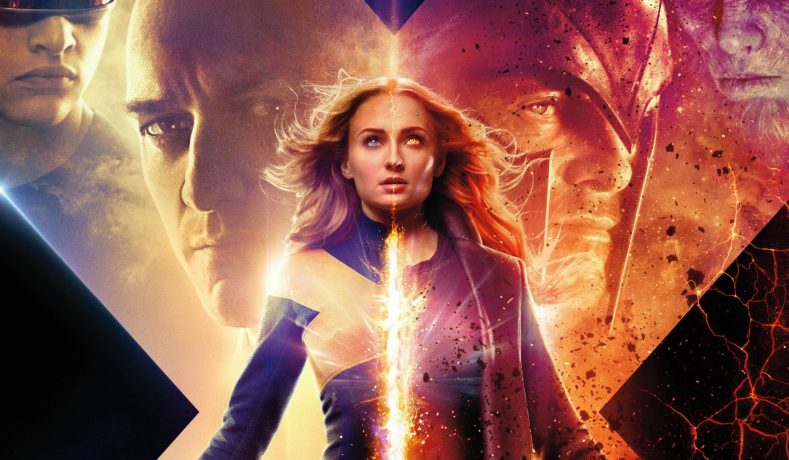 «X-Men: Dark Phoenix»: Es tiempo de un reseteo
