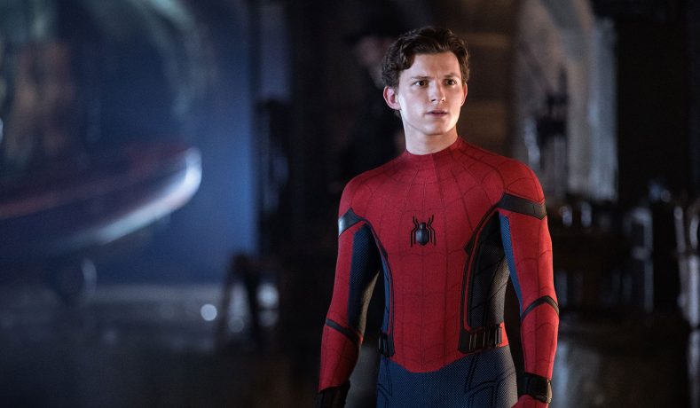«Spider-Man Far From Home»: La película de Spider-Man menos Spider-Man de todas