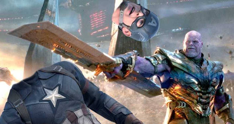 SDCC 2019: Panel de Christopher Markus y Stephen McFeely