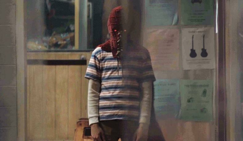 La secuela de Brightburn podría estar en camino
