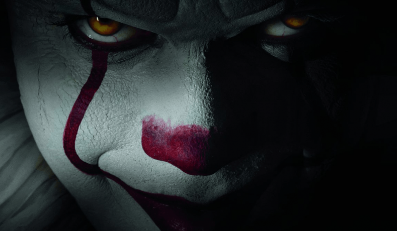 Detalles del panel de IT 2 en San Diego Comic Con