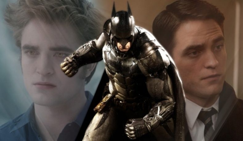 The Batman comenzara su rodaje el próximo año