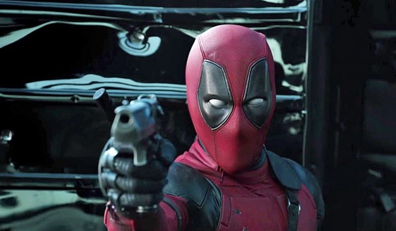 ¿Ryan Reynolds adelanta la aparicion de Deadpool en la fase 5 del UCM?