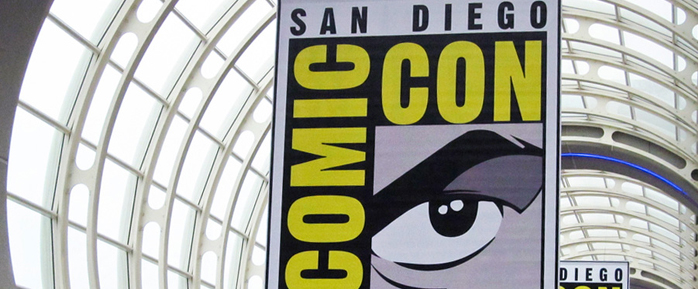 SDCC 2019: 5 Paneles que no te podes perder