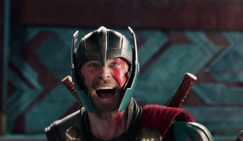 CONFIRMADO: Se viene Thor 4 de la mano de Taika Waititi