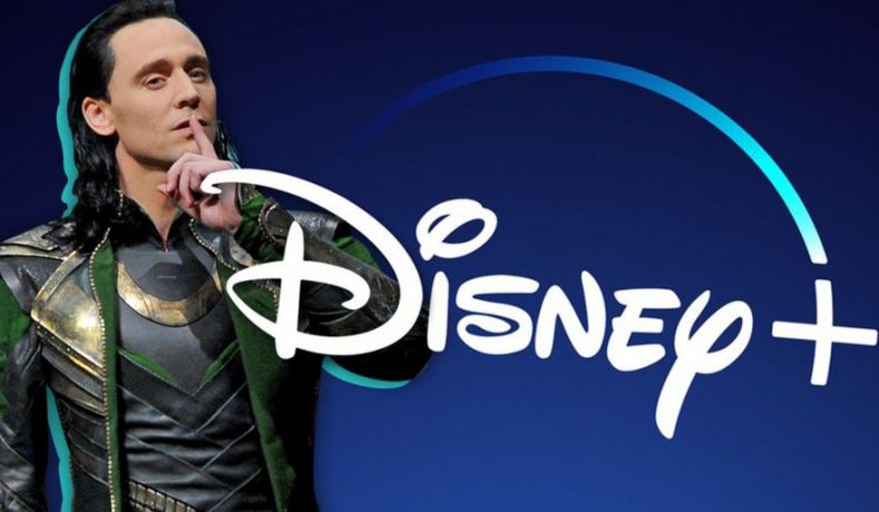 Tom Hiddleston revela que sabia sobre la serie de Loki incluso antes de Avengers Inifnity War y comenta nuevos detalles