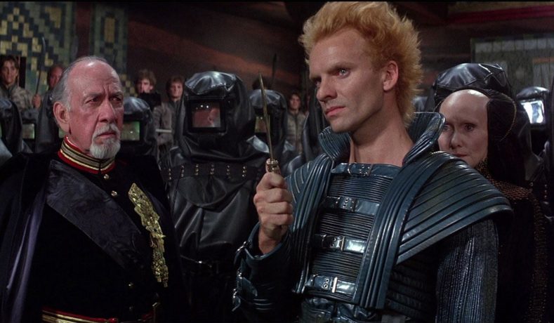 ‘Dune’ de Denis Villanueve retrasa su estreno