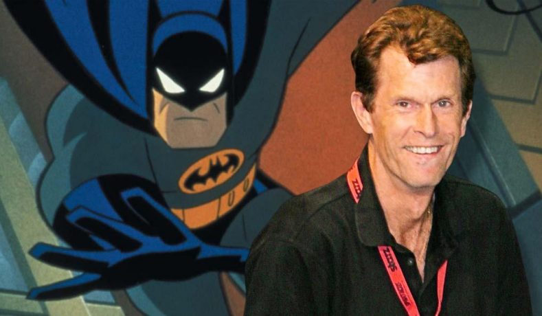 Kevin Conroy le dara vida al Bruce Wayne del futuro en Crisis On Infinite Earths
