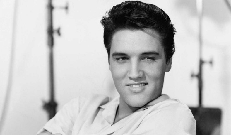 La biopic de Elvis Presley encuentra fecha de estreno