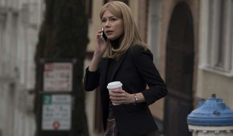 Michelle Williams confirma su regreso para Venom 2