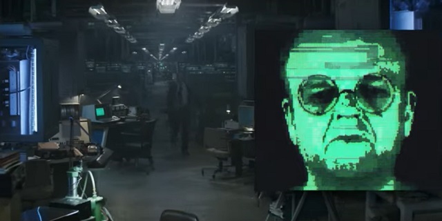 Revelado un cameo totalmente oculto en Avengers End Game