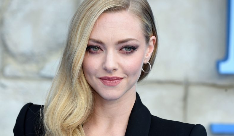 Amanda Seyfried rechazo un papel importante en el UCM