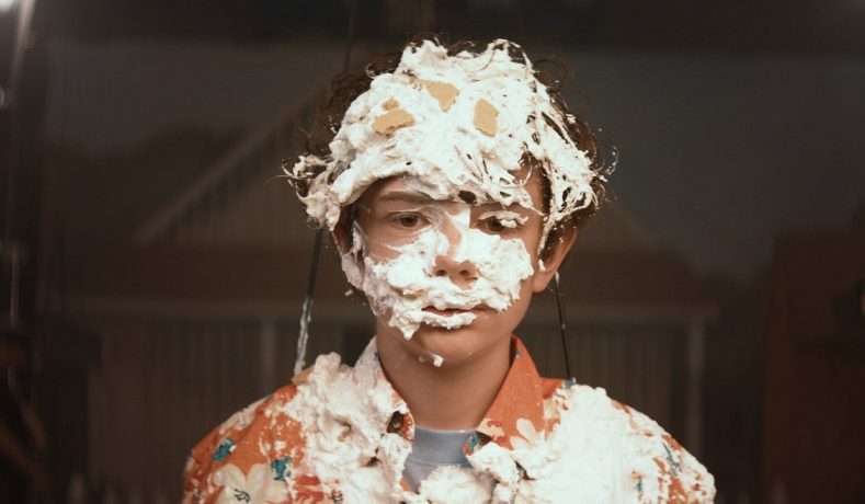 Shia LaBeouf estrena el primer trailer de su película biográfica