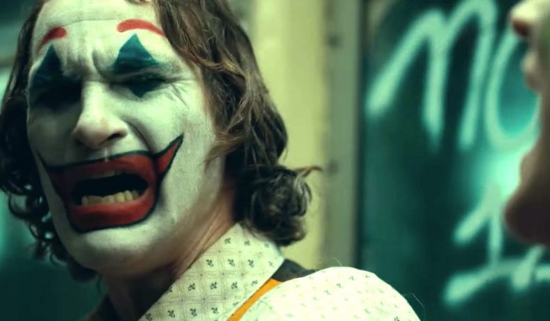 Joaquin Phoenix revela nuevos detalles de Joker y como preparo su risa para el papel