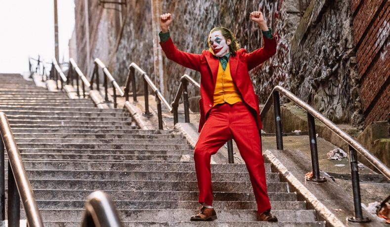 Revelada nueva sinopsis de Joker